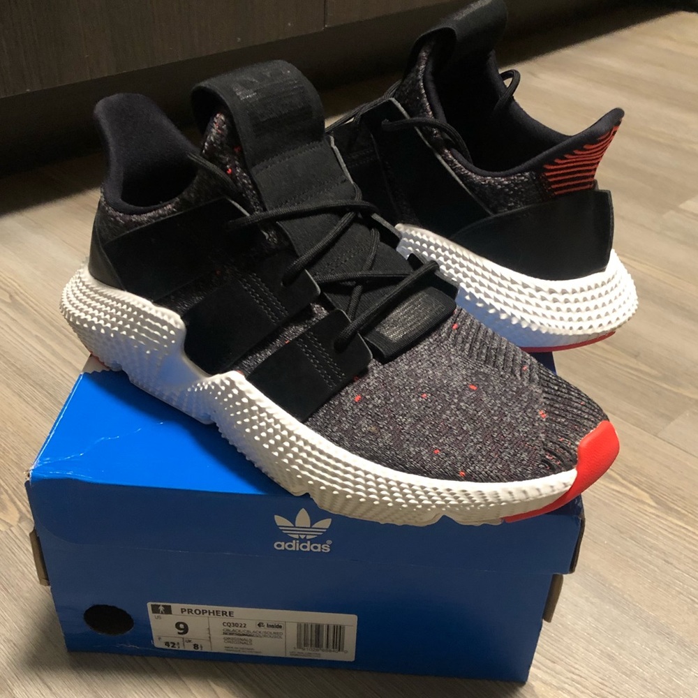 Adidas Prophere